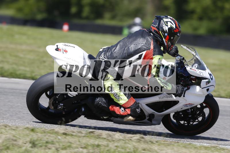 /12 30.04.2025 Speer Racing ADR/Gruppe gruen/62